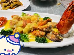 -精典一号民间菜