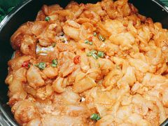 -鑫海汇海鲜烤肉自助(北国商城店)