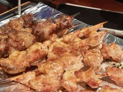 -阿文烧烤(金环路店)