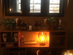 -Amanda餐厅(长乐路店)