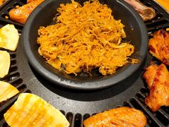 -那胡同里的小烤肉馆(开发区万达店)