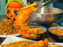 -Hi YOU你的饭局泰餐厅(雍和宫店)