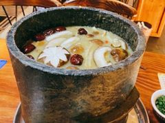 -思金拉措庄园藏餐(太阳岛店)