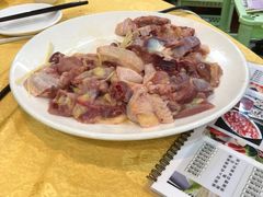 -广记餐厅(万福路店)