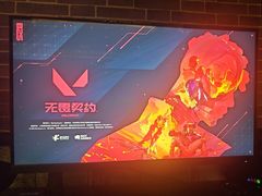 -网络客栈电竞网咖(西潞南大街店)