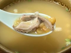 拐肉豆汤饭-朱大嘴肥肠血旺(福字街店)