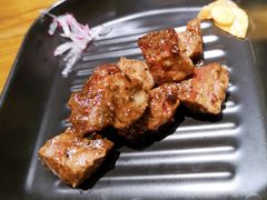 -德川家日本料理(中关村寰太大厦店)