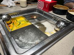 -海底捞火锅(苏宁广场店)