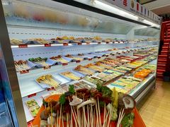 -黔哆哆地摊酸汤火锅(清湖店)