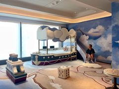 -深圳国际会展中心洲际酒店