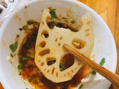 -红牌楼老号串串(银海佳苑店)