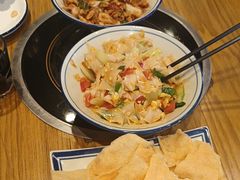 -妈妈的味道(和顺古镇店)