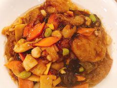 四喜面筋-王興記(中山路店)