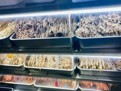 -十里铺铁板鱿鱼