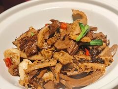 -大良毋米粥·粥底火锅(岭南天地店)