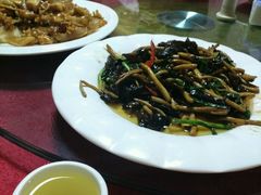 -大眼锅贴水饺(河东店)
