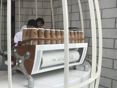 -% Arabica阿拉比卡咖啡(深圳湾万象城店)