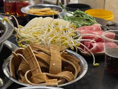 -邓莽子老火锅(鲁祖庙店)