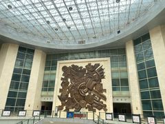 -安阳博物馆