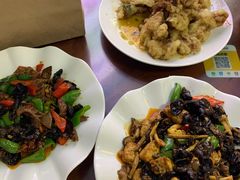 -祝家饺子馆