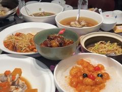 -简小舍·民间手艺菜(武昌江滩店)