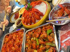 -虾乐园龙虾·夜宵(松江店)