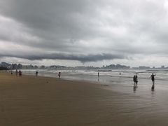 -三亚湾海居铂尔曼度假酒店