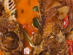 -鲜味食族水产·海鲜餐厅