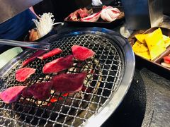 -韩盛·盛江山自助料理(奥体万达店)