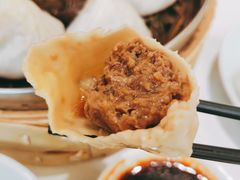 鲜肉小笼-忆秦园小笼包(惠山古镇总店)