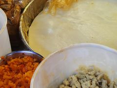 -安徽阜阳卷馍(西单店)