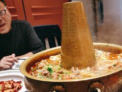 -双湖园·地标武汉菜(黄鹤楼解放路店)