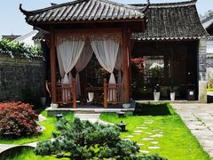 -慈城古县城景区