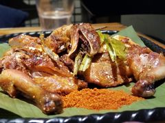 -别院里音乐餐酒吧(双流航空港店)