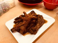 -新记肉骨茶