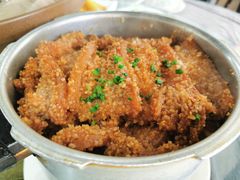 粉蒸土猪肉-小杨酒家(华苑小区店)