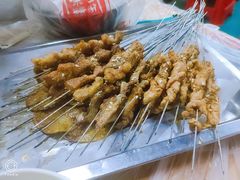 肉筋-小民大排档(马场角横路店)