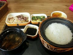 -谷田稻香·砂锅菜(汇暻广场店)