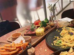 -La Terre乐田(万象城店)