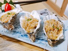 -小句号·精致料理(江南环球港店)
