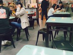 大堂-食惠里小笼包面馆(越秀店)