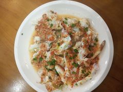 -醉壹号海鲜大排档(厦门美食地标店)