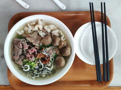 -金粿粿·牛肉粿