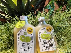 -奈雪的茶(华强北中航城店)