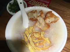 艇仔粥-点心传说·粤菜点心(佐阾虹湾店)