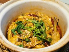 -周家二小姐的菜(西津渡店)