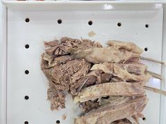 -老毛手抓·国家非遗·盐池滩羊(宁夏总店)