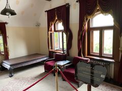 -青岛德国总督楼旧址博物馆