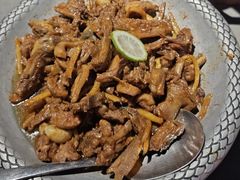 -甘家界柠檬鸭(安吉店)