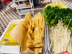 -龙湖成都上城天街